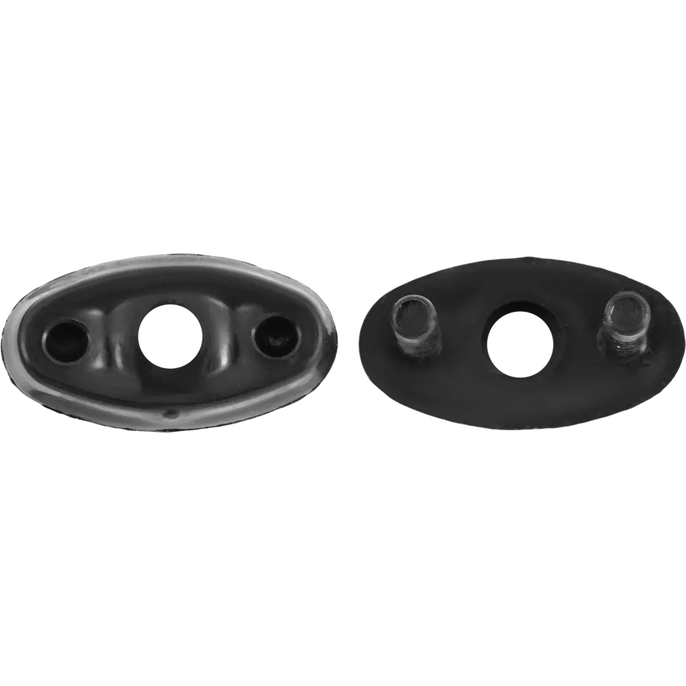 100% BABY SAFETY Заглушки для розеток — надежная защита для детей, 10 шт 85868658 100 % BABY SAFETY STLM-0065823 - Вид №2