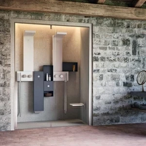 Ограждение для хамама Kahuri 14