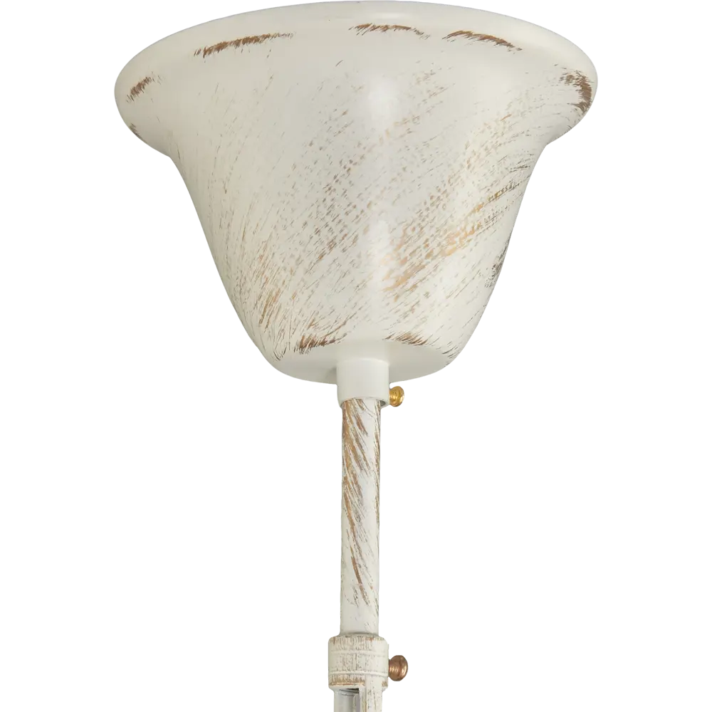 Люстра подвесная Brook 659/6S, 6 ламп, 18 м², цвет белый Escada STLM-2043531 - Вид №5