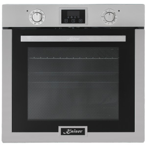 5344164 Электрический духовой шкаф Kaiser EH 6323 серебристый