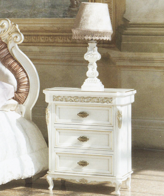 Тумбочка  ARTE CASA 2813 Evoluzione