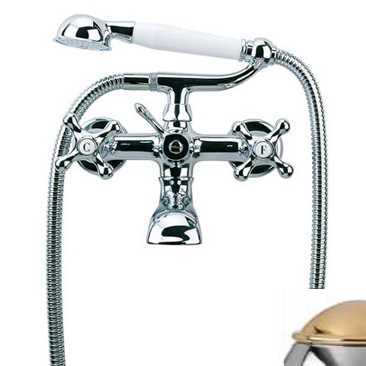 603920KO21 Смеситель Bandini Classic Santreyd