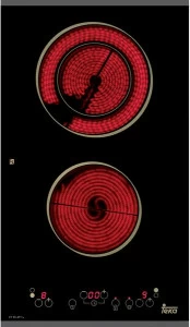 282108 Варочная панель Teka VT TC 2P.1 Турция
