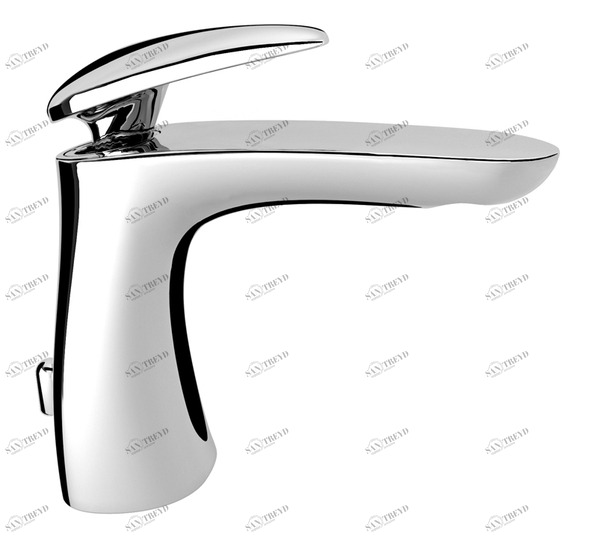 FIR Italia Смеситель для умывальника SYNERGY OPEN 93 93.1120.1 