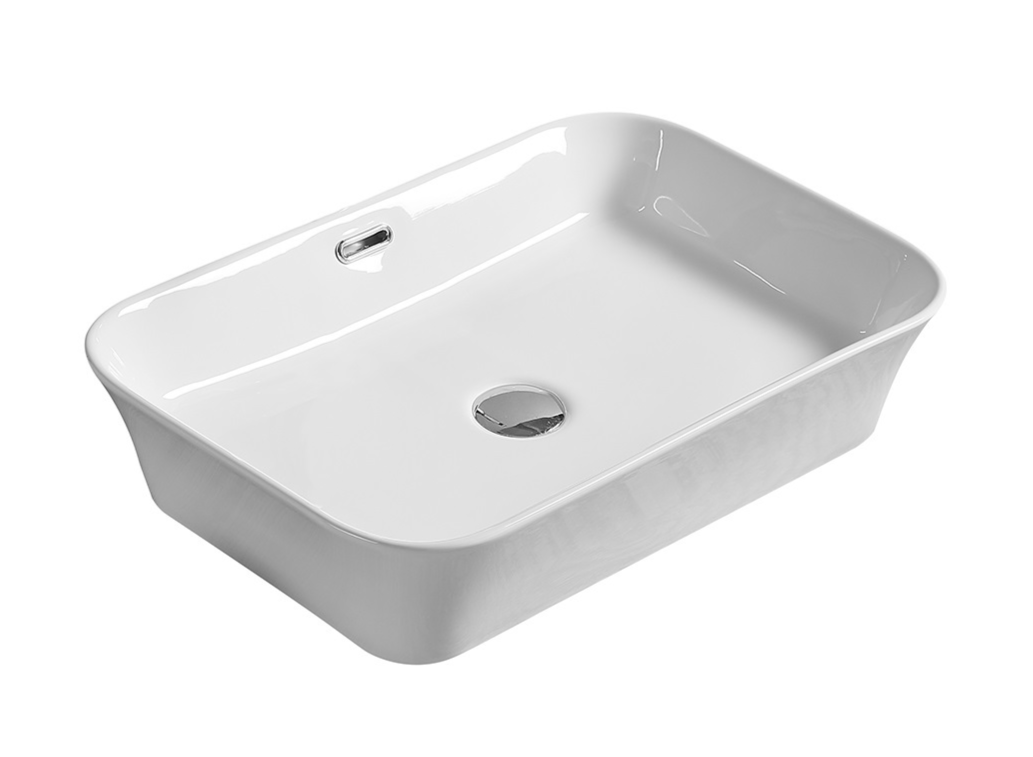 Раковина чаша SL-1009 SANTILINE 