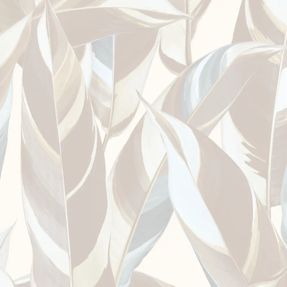 Обои флизелиновые New Age Botanica бежевые 1.06 м NA8942-12 STLM-2031973 - Вид №1
