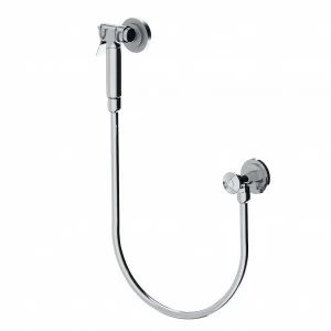 C00-4230 C00-4230 Гигиенический душ НЕБЕСНЫЙ Cristal & Bronze CÉLESTE