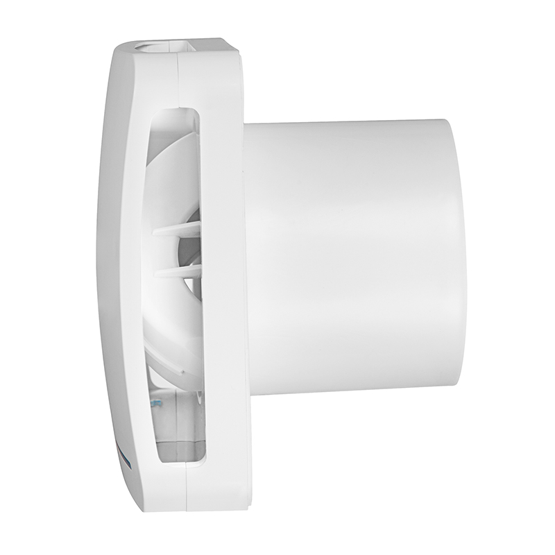 Накладной вентилятор Soler Palau ECOAIR 100 TLC ECOWATT 5210625700 - Вид №3