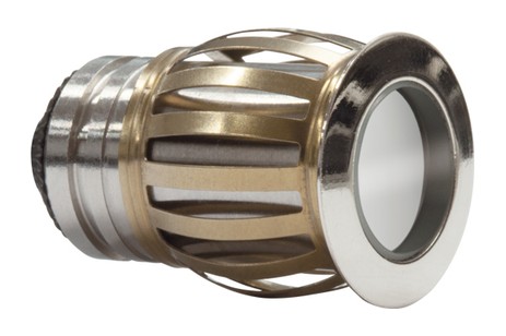 DST-1167 Leda-mc Daisalux Маяковое освещение Теплый Белый 