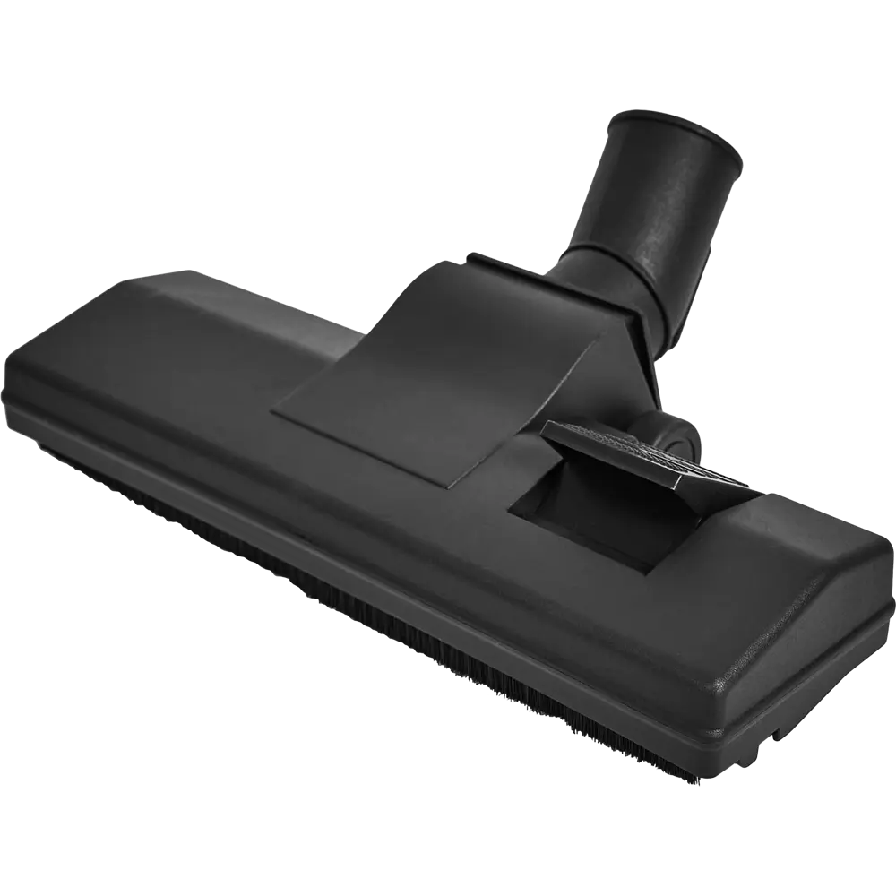 Насадка для пылесоса DENZEL с щеткой для пола и ковров 89354799 STLM-1414720