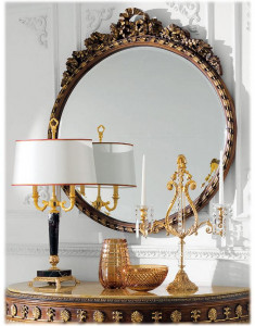 Зеркало  RAMPOLDI IF 3004