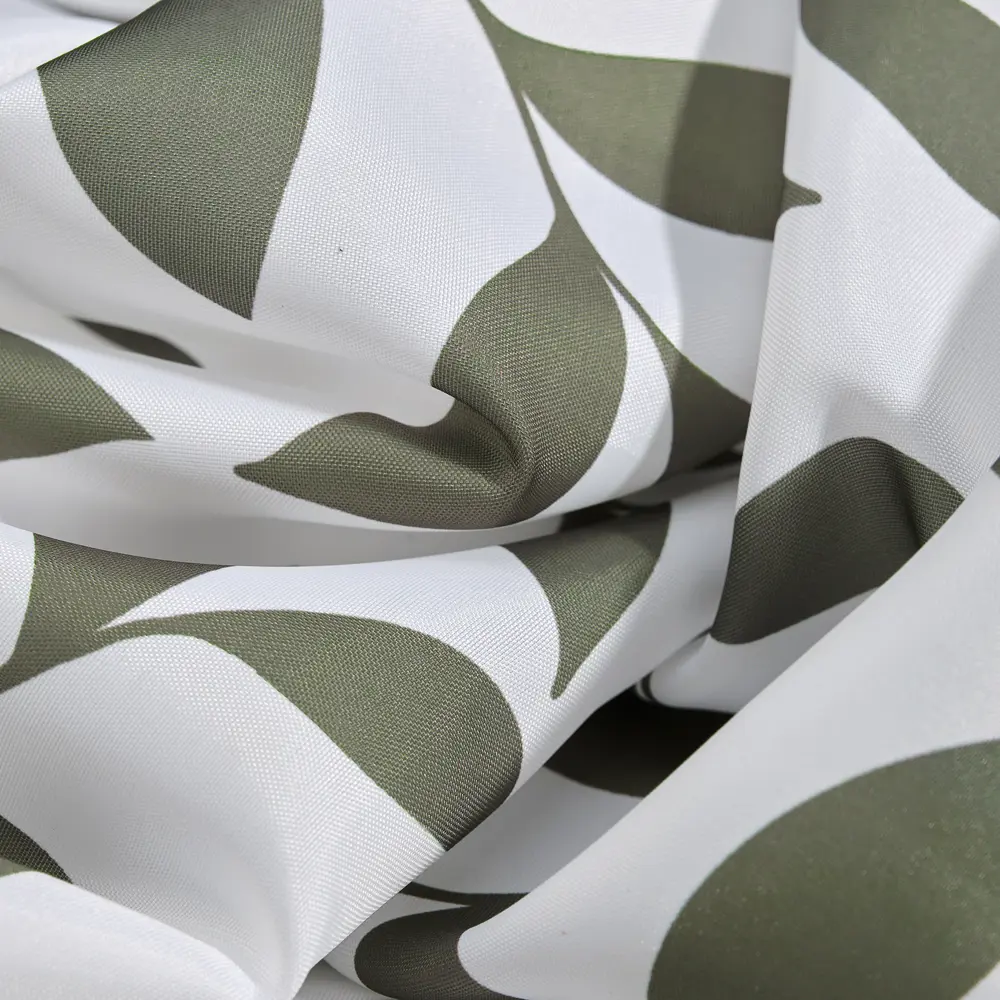 VERRAN Tree - Защитная штора для ванной с люверсами 180x200 см 89355563 STLM-0974774 - Вид №3