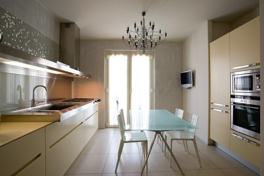 GINKO SAFE DESIGN Пуленепробиваемое и противовзломное тепловое окно sun-id-1393875 - Вид №5