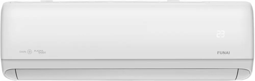 91775080 Сплит-система инверторная Funai Daijin RAC-DA25HP.D01 9K BTU охлаждение/обогрев STLM-0850977