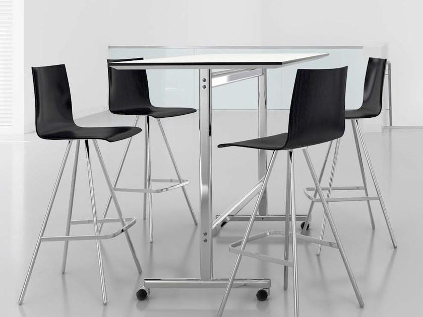 Brunner Стол hpl / стол для переговоров Torino sun-id-1463819 - Вид №1