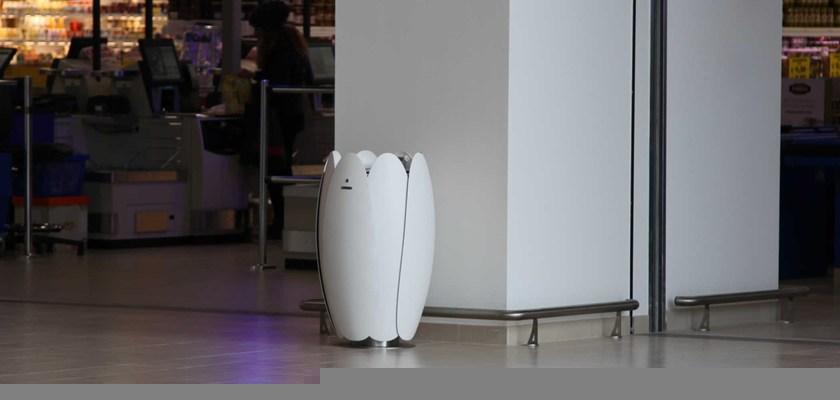 Metalco Контейнер для мусора из стали sun-id-1376239 - Вид №7