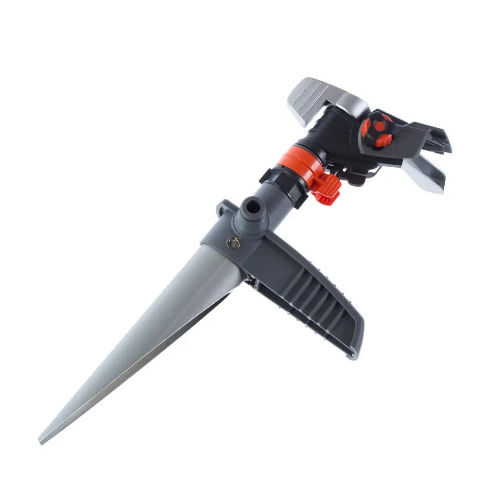 Дождеватель для полива импульсный Gardena, 490 (м²) STLM-2115794 - Вид №1