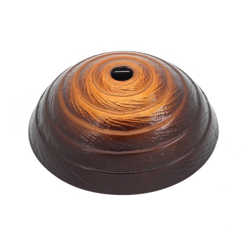 GV-693-19mm Накладная раковина на столешницу  прямоугольная Krausru  - Вид №7