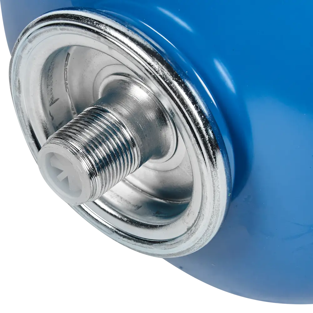 Гидроаккумулятор вертикальный 8 л Reflex DE 3/4" синий STLM-2164966 - Вид №2