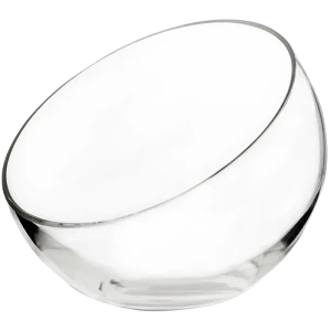 EVIS Анабель - ваза-подсвечник из стекла для творческого декора 82554487