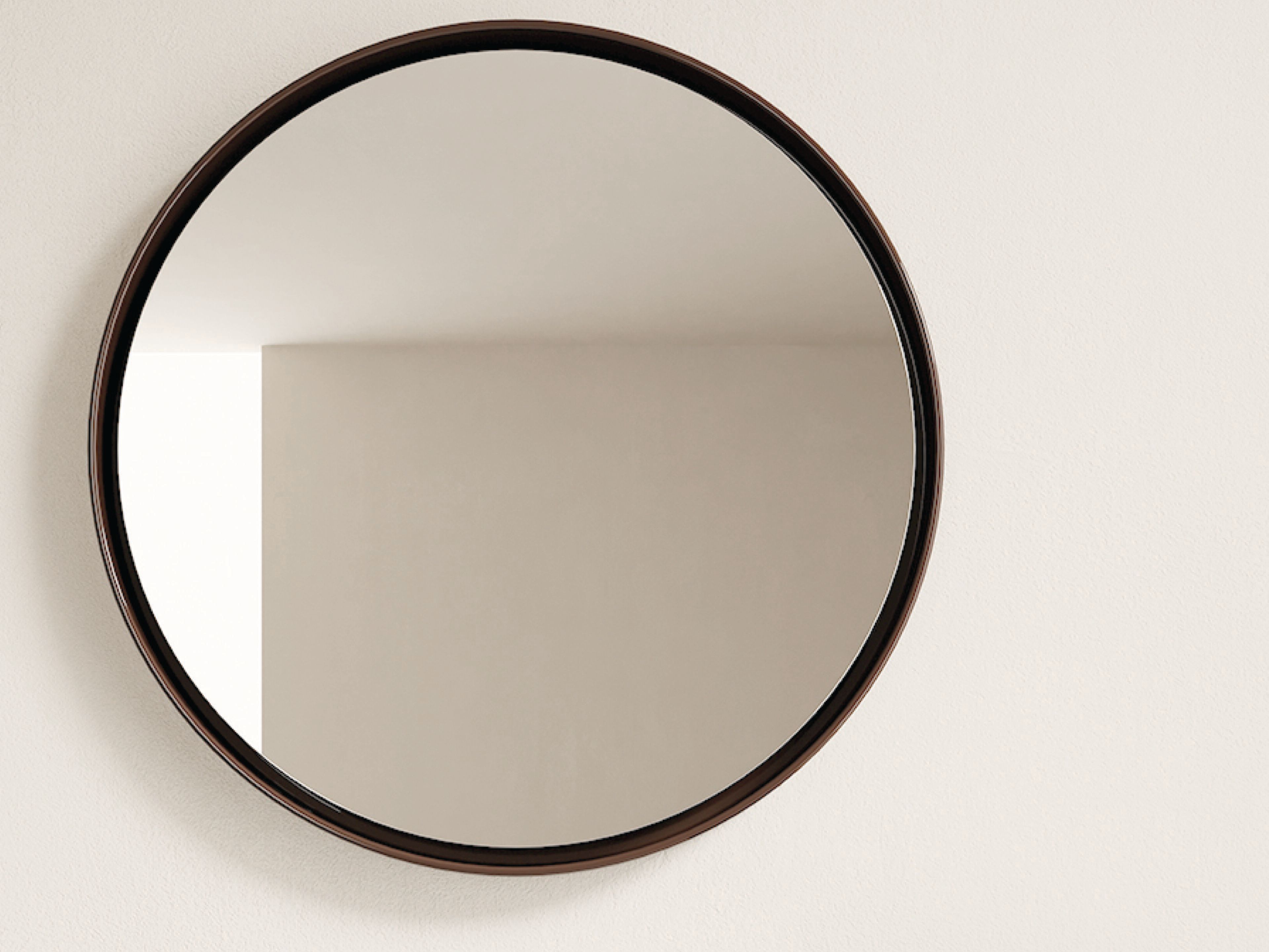 Круглое зеркало со встроенным освещением Nic скобки ARCH-00115989