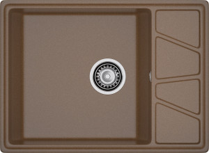 Кухонная мойка V-680L