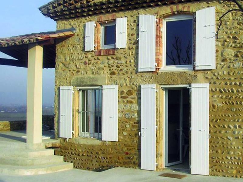 FAAC Универсальная автоматика для жалюзи sun-id-1419989 - Вид №1