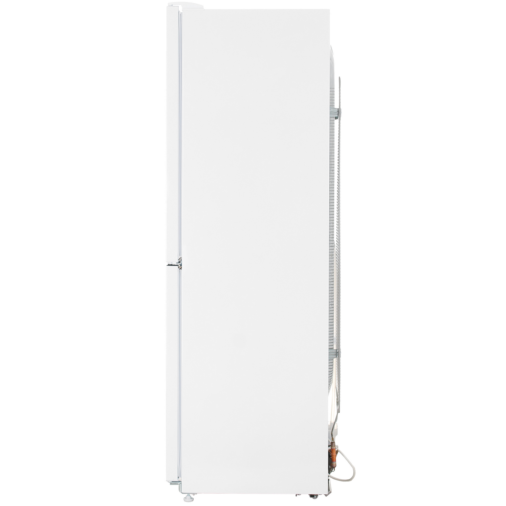 9953420 Холодильник с морозильником   Nordfrost NRB 131 W белый STDN-0152164 - Вид №3