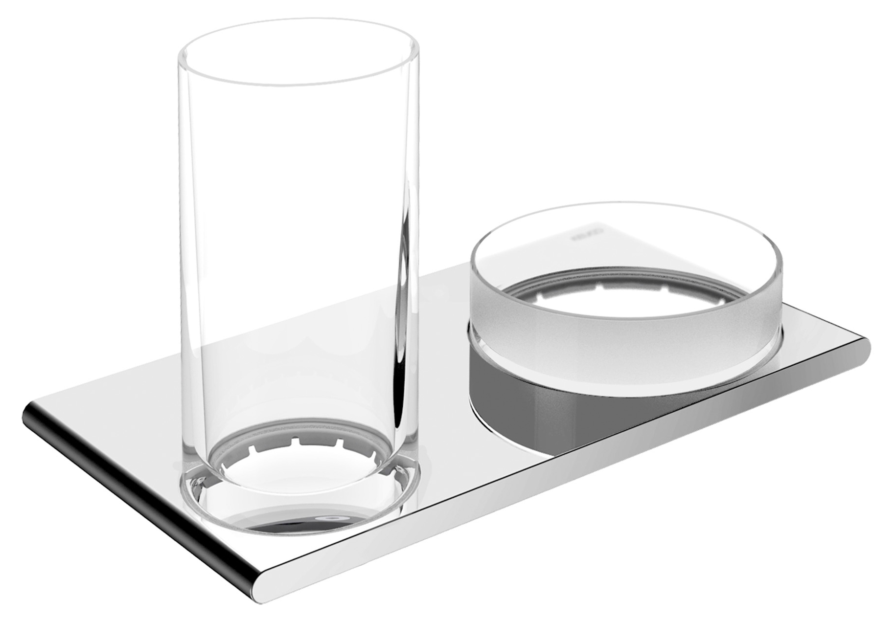 11554139000 Чашка для мелочей KEUCO Edition 400