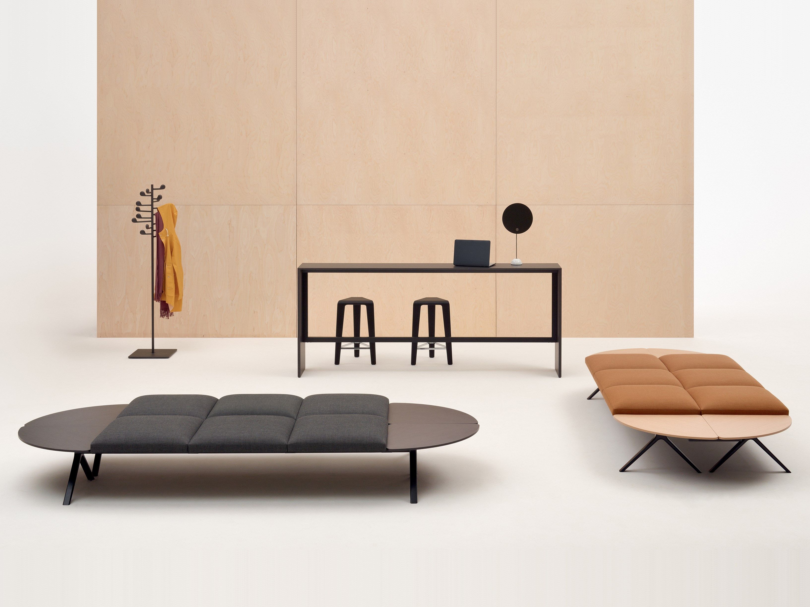 Консоль Arper Kiik ARCH-00132376 - Вид №9