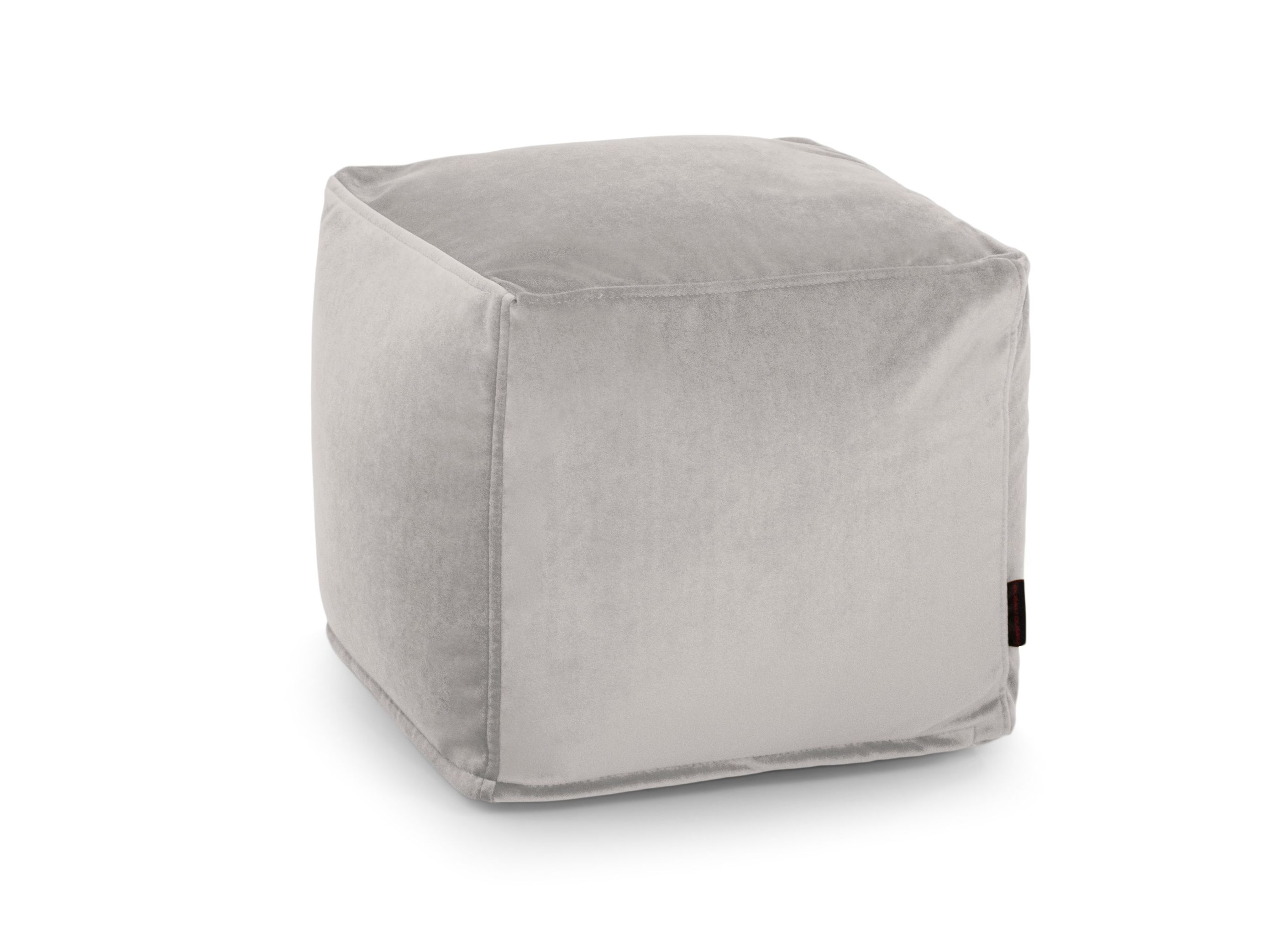 Полиэстер квадратный пуф Pusku pusku Барселона ARCH-00117439 - Вид №8