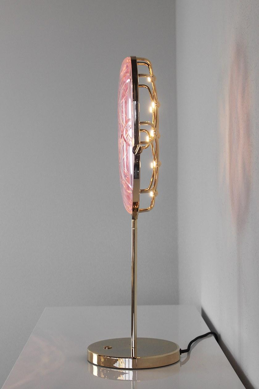 Contardi Настольная лампа регулируемая sun-id-1422617 - Вид №11