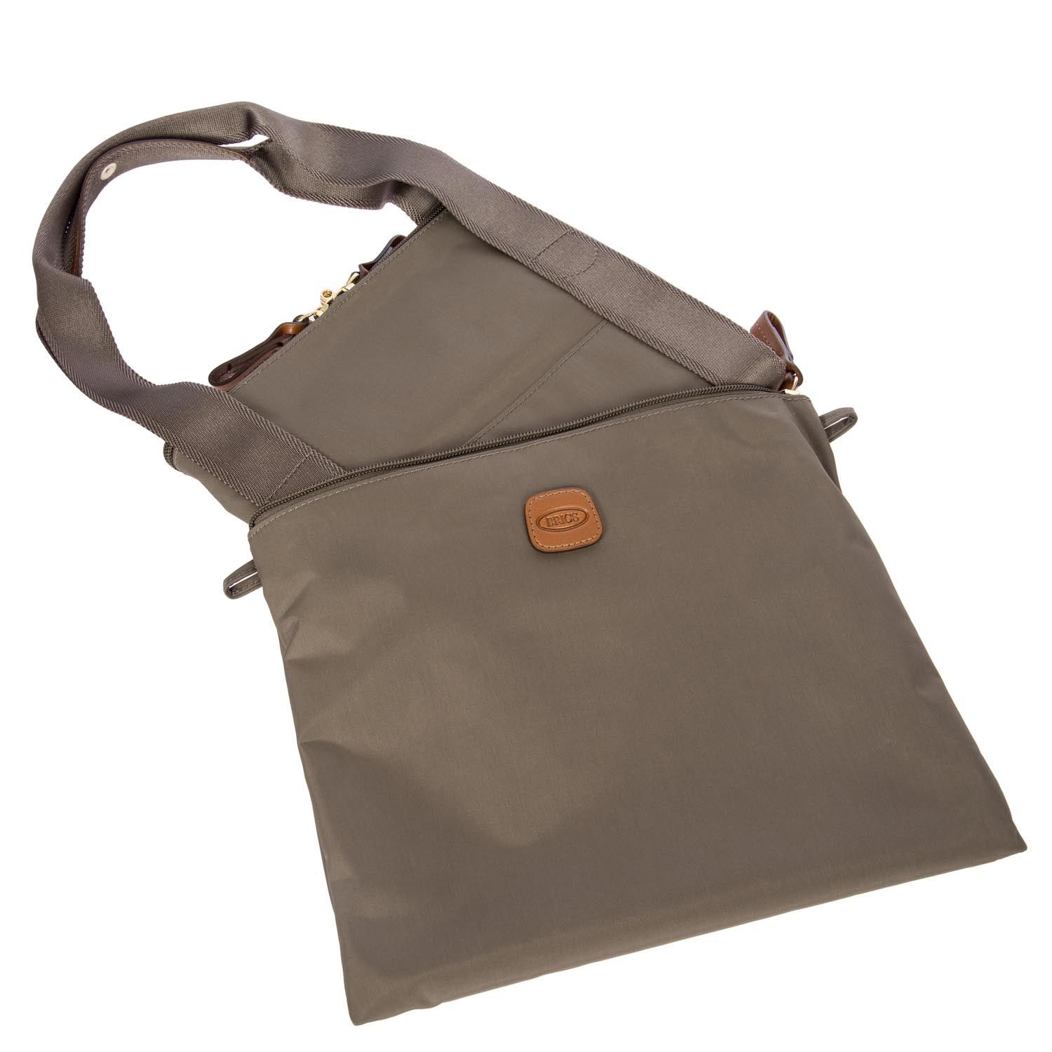 BXG40203.437 Сумка дорожная BXG40203 2 in 1 Brics X-Bag  - Вид №6