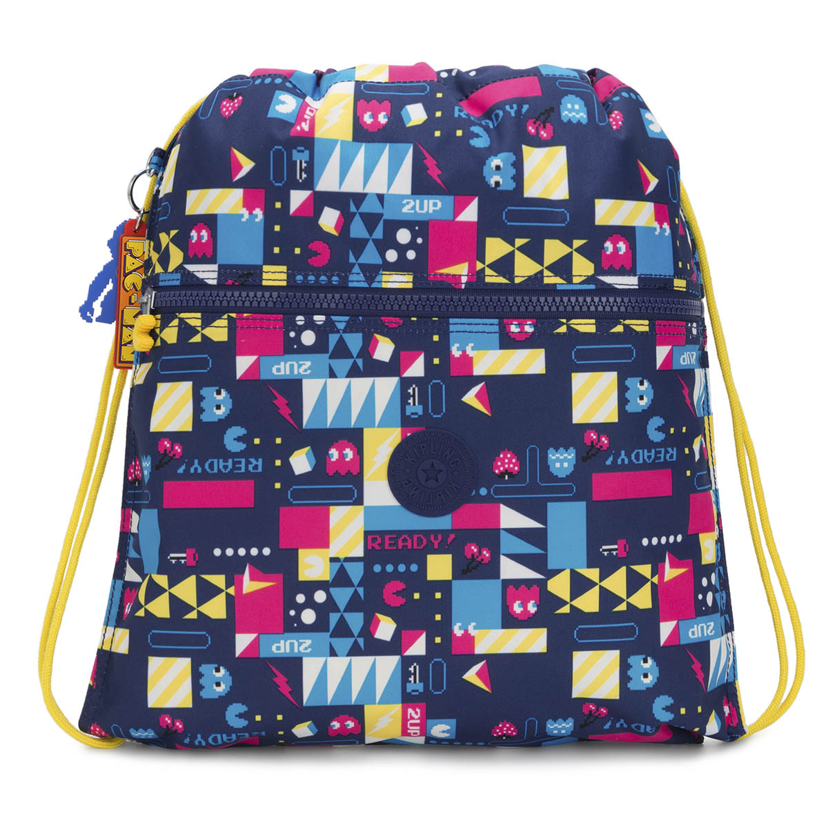 KI602275X Рюкзак-мешок Kipling Supertaboo 