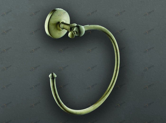 Полотенцедержатель ART&MAX ANTIC AM-E-2680Q 