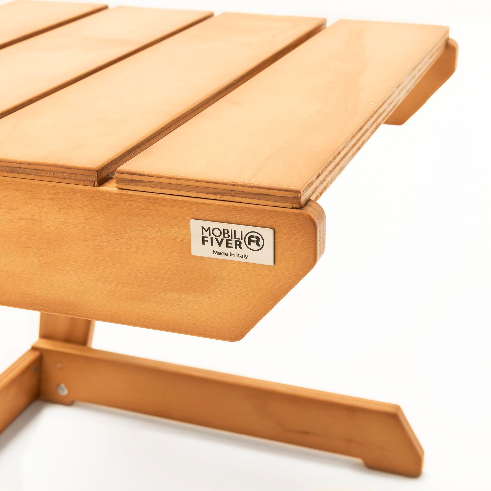 Многослойный садовый столик Mobili Fiver Елена ARCH-00045118 - Вид №5