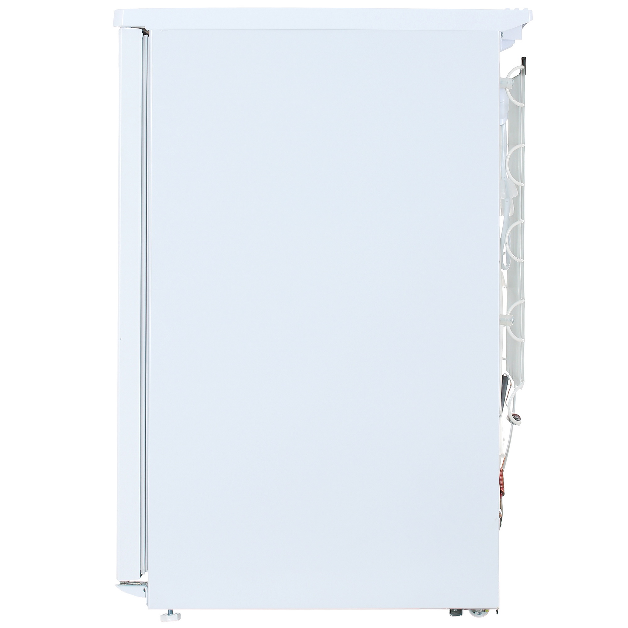 1107465 Холодильная витрина   Бирюса 152 белый STDN-0002584 - Вид №3