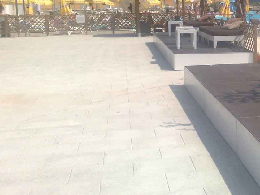 FAVARO1 Бетонная плитка для стен / пола с эффектом камня Quadra sun-id-1403561 - Вид №22