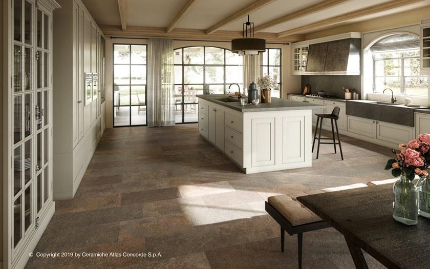 Atlas Concorde Уличные полы под камень Dolmen pro sun-id-1490307 - Вид №64