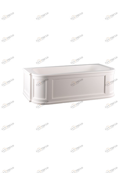 PRES Ванна President Devon&Devon 