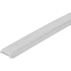 Гибкий алюминиевый профиль для светодиодной ленты 2 м