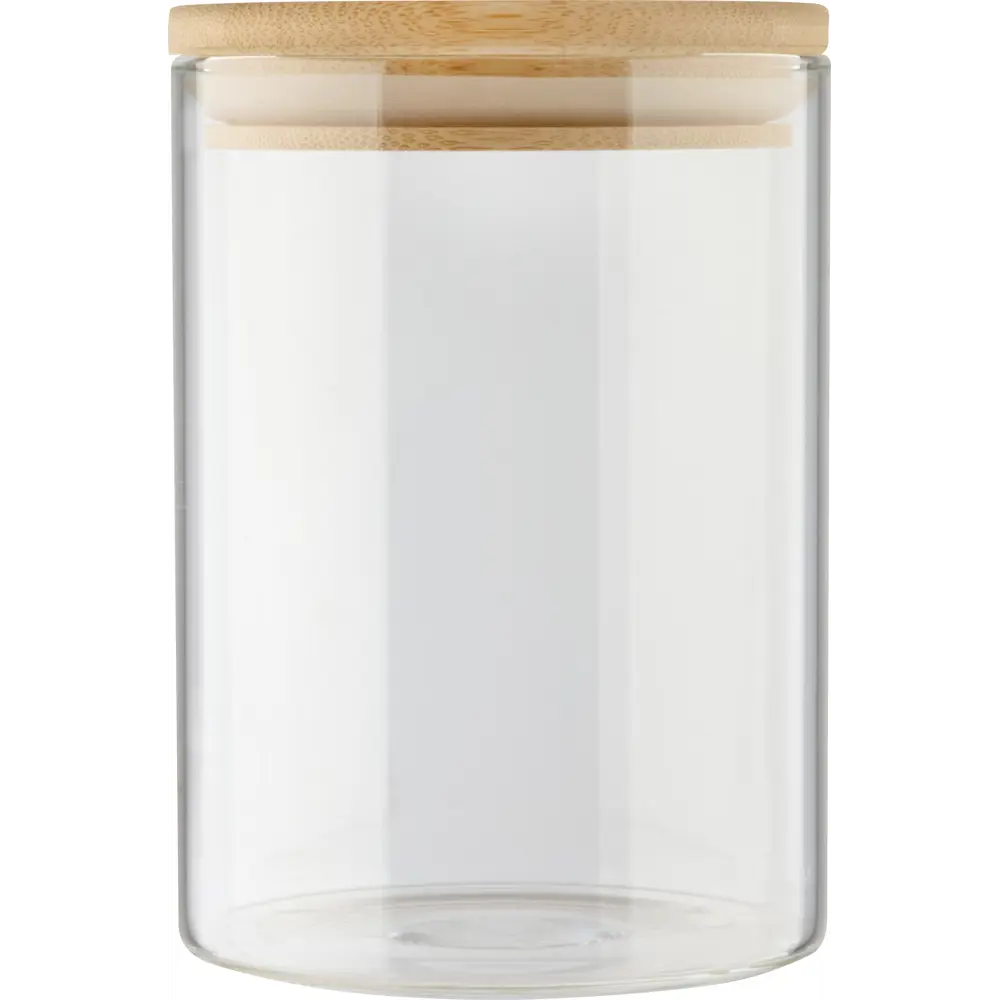 Santreyd Mallony - Бамбуковая банка для продуктов 0.6 л 89393076 STLM-1433477 - Вид №1