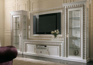 Тумба под TV  CEPPI 2626