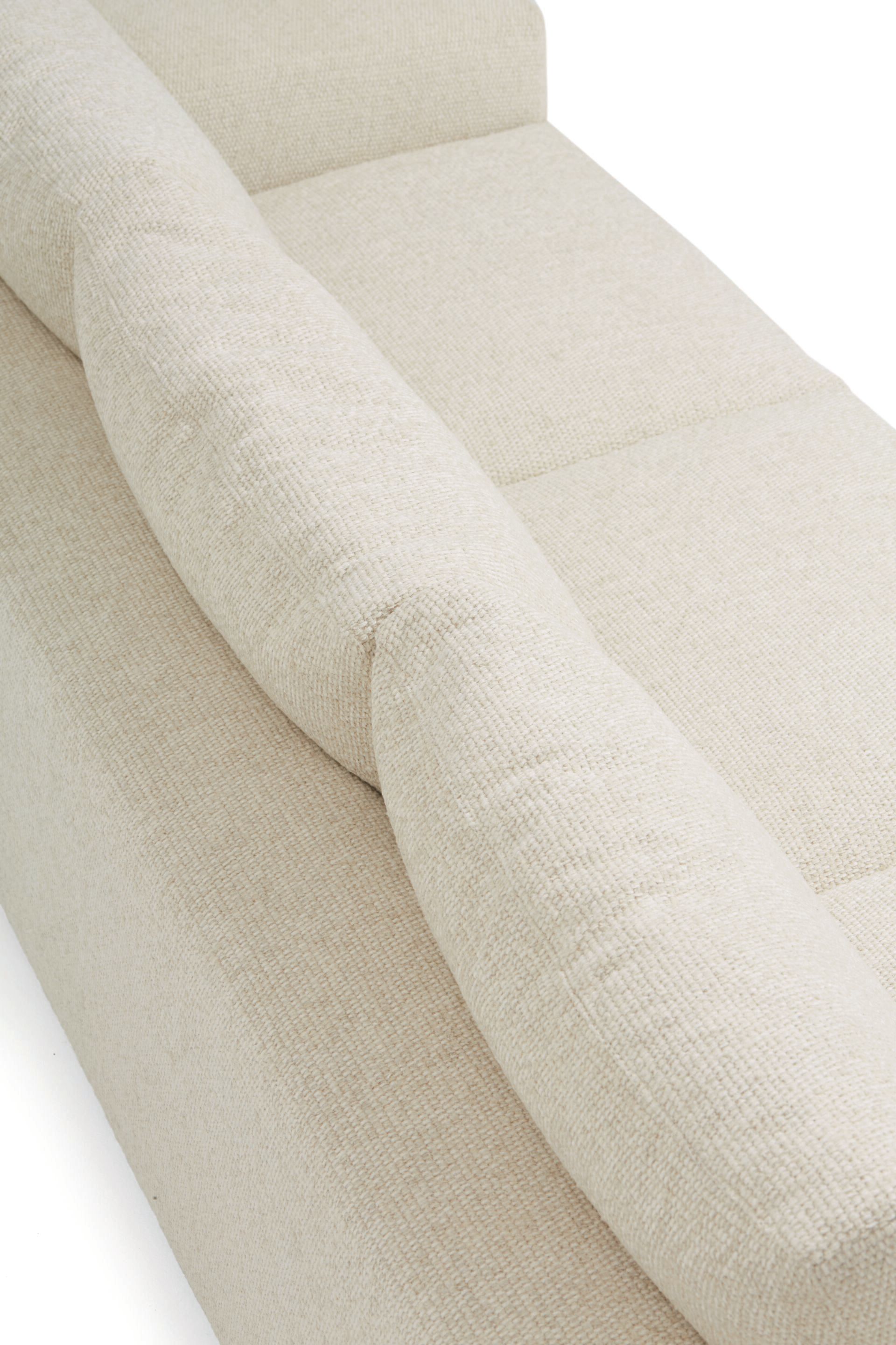 Ткань линейный диван DE PADOVA LANDSCAPE 25 ARCH-00127420 - Вид №9