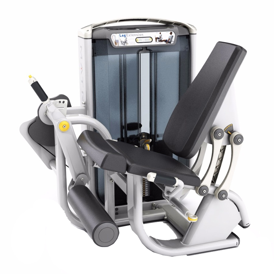 S71 g7 s71 разгибание ног сидя MATRIX G7 серия 