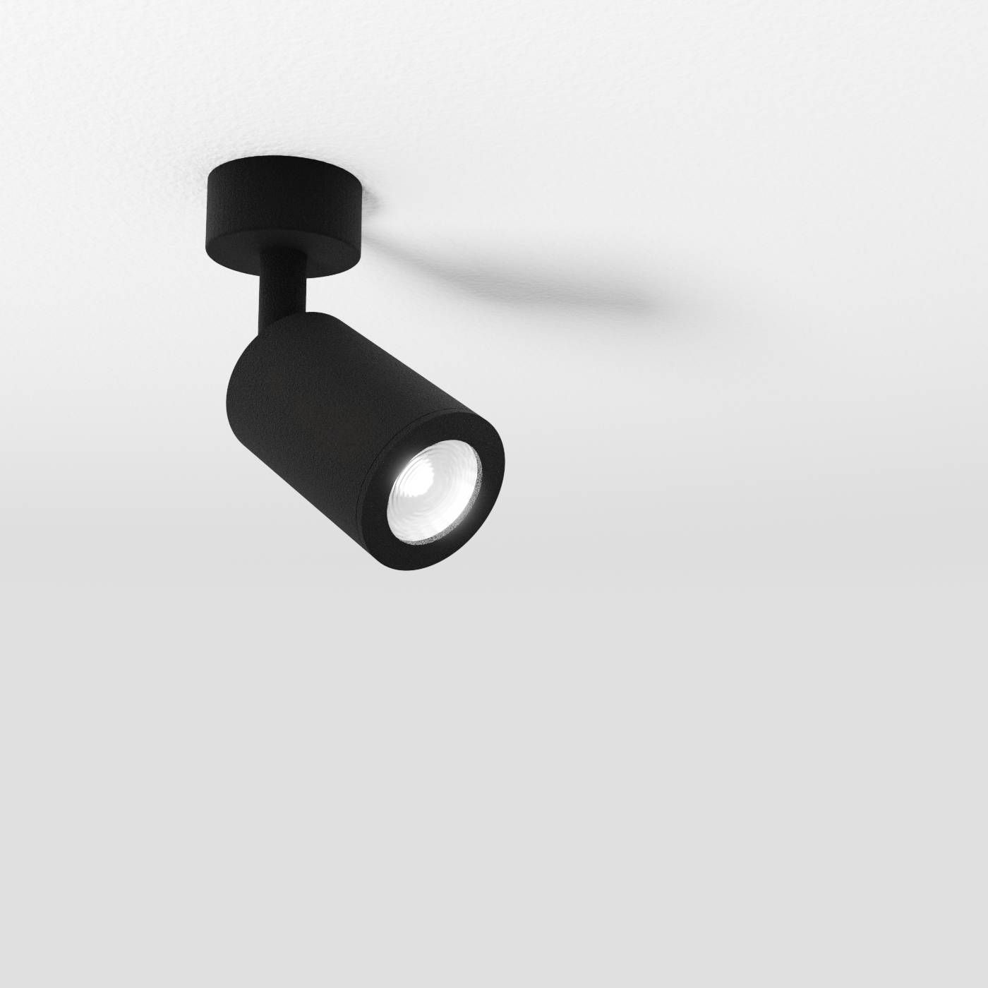 Алюминиевый круглый поворотный прожектор с магнитной розеткой Amarcords Tobe ARCH-00048463 - Вид №12