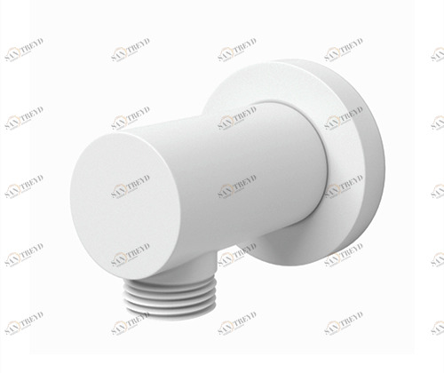 A147 Подключение шланга Santreyd 