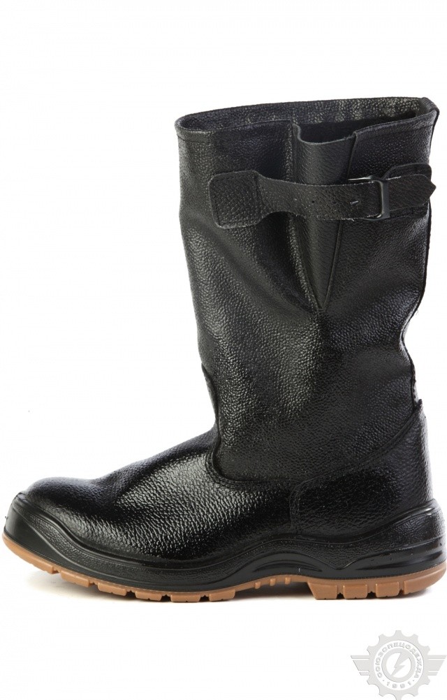 60791 Сапоги "Марс" утепленные  Зимняя обувь  размер 42 Спецодежда  - Вид №2