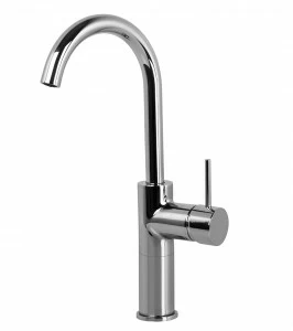 F3041_H Смеситель на раковину FIMA CARLO FRATTINI Spillo Up