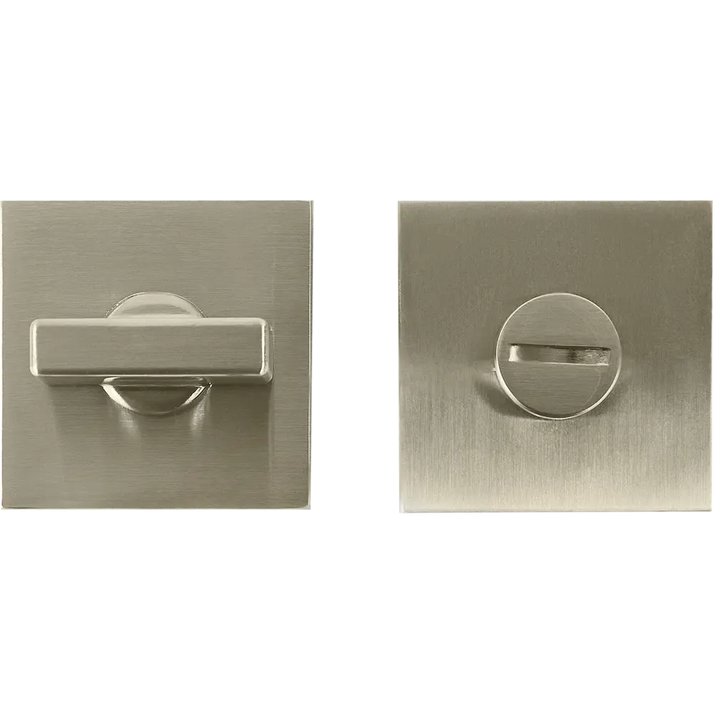 PUERTO Slim AL 03 SN - Фиксатор дверной с экстренным доступом 86523064 STLM-0069604 - Вид №4